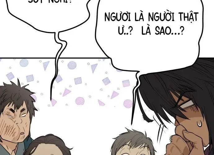 Bari, Tia Sét Đánh Thức Vì Sao Chapter 2 - 12