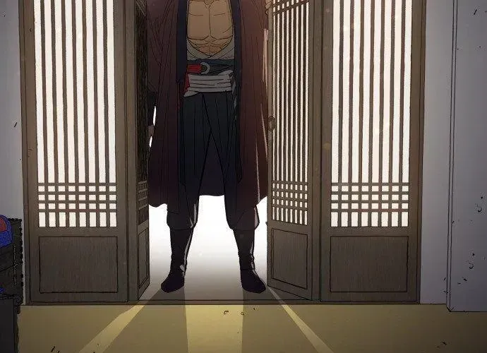 Bari, Tia Sét Đánh Thức Vì Sao Chapter 2 - 112