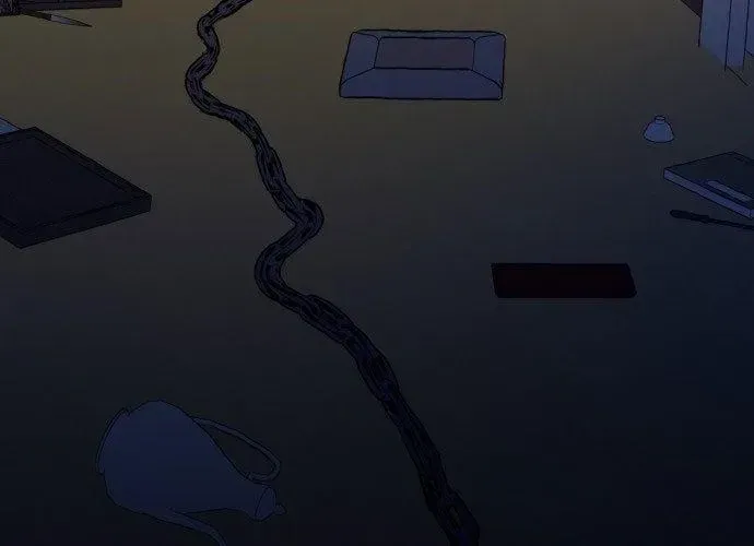 Bari, Tia Sét Đánh Thức Vì Sao Chapter 2 - 121