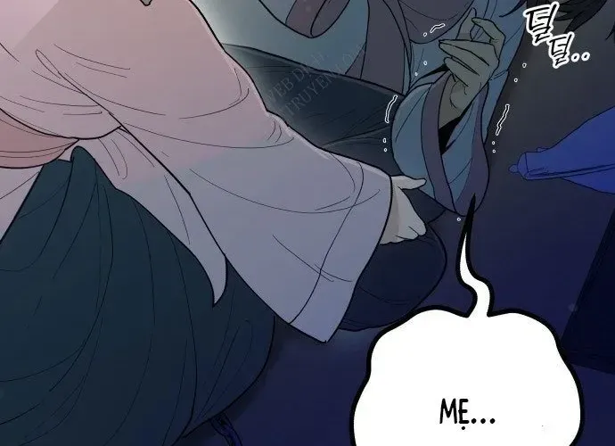 Bari, Tia Sét Đánh Thức Vì Sao Chapter 2 - 144