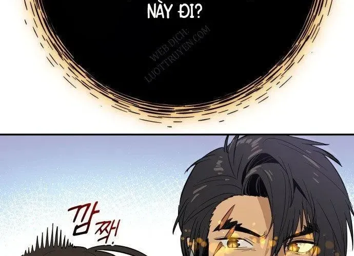 Bari, Tia Sét Đánh Thức Vì Sao Chapter 2 - 16