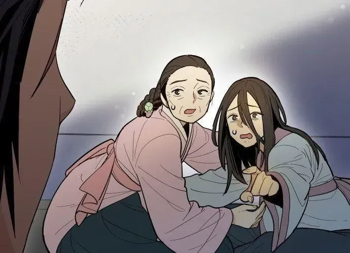 Bari, Tia Sét Đánh Thức Vì Sao Chapter 2 - 152