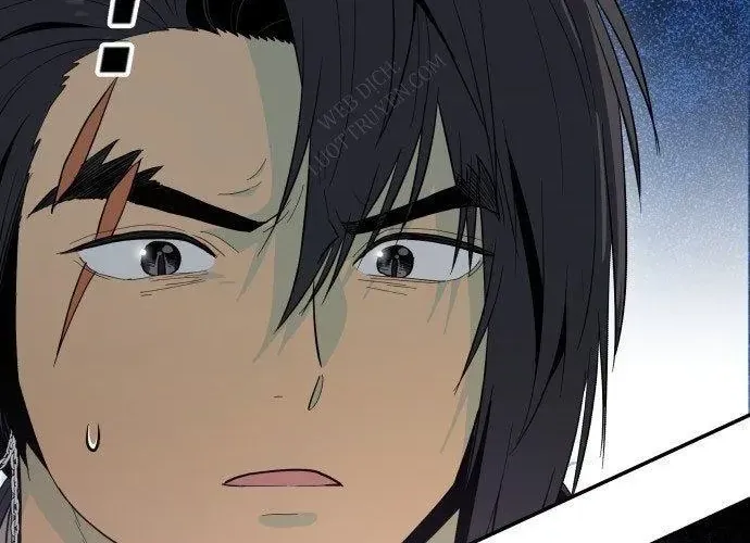 Bari, Tia Sét Đánh Thức Vì Sao Chapter 2 - 159