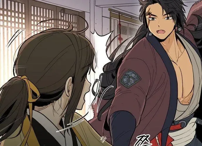 Bari, Tia Sét Đánh Thức Vì Sao Chapter 2 - 200