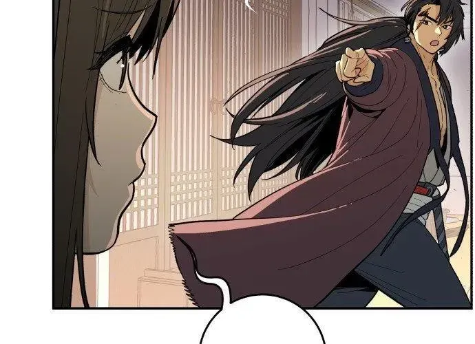 Bari, Tia Sét Đánh Thức Vì Sao Chapter 2 - 204