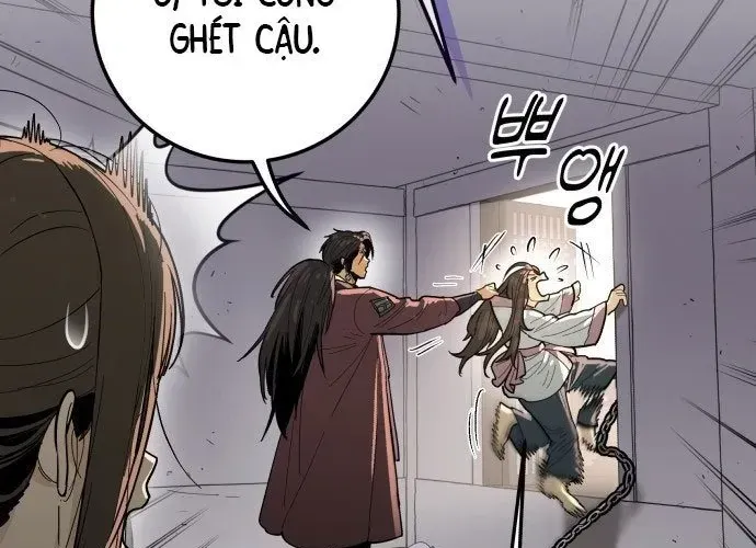 Bari, Tia Sét Đánh Thức Vì Sao Chapter 2 - 216