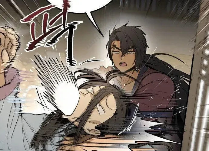 Bari, Tia Sét Đánh Thức Vì Sao Chapter 2 - 220