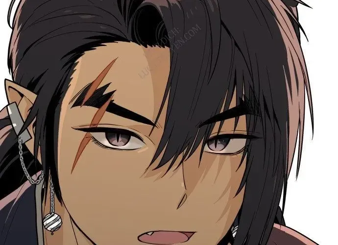 Bari, Tia Sét Đánh Thức Vì Sao Chapter 2 - 244