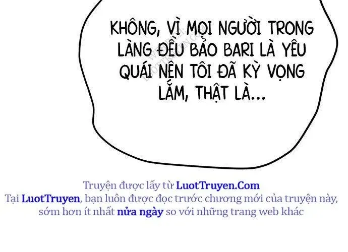 Bari, Tia Sét Đánh Thức Vì Sao Chapter 2 - 28