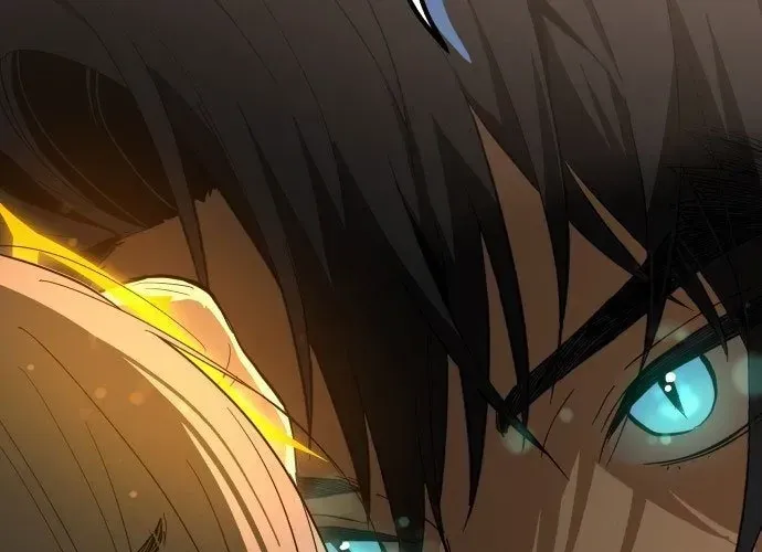 Bari, Tia Sét Đánh Thức Vì Sao Chapter 2 - 271