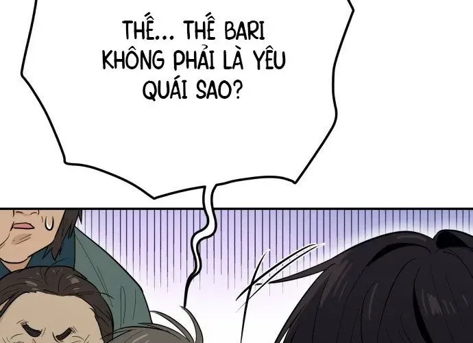 Bari, Tia Sét Đánh Thức Vì Sao Chapter 2 - 30