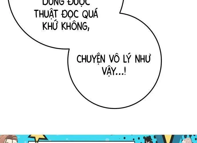 Bari, Tia Sét Đánh Thức Vì Sao Chapter 2 - 362