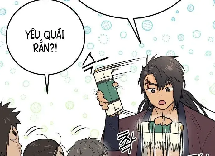 Bari, Tia Sét Đánh Thức Vì Sao Chapter 2 - 51