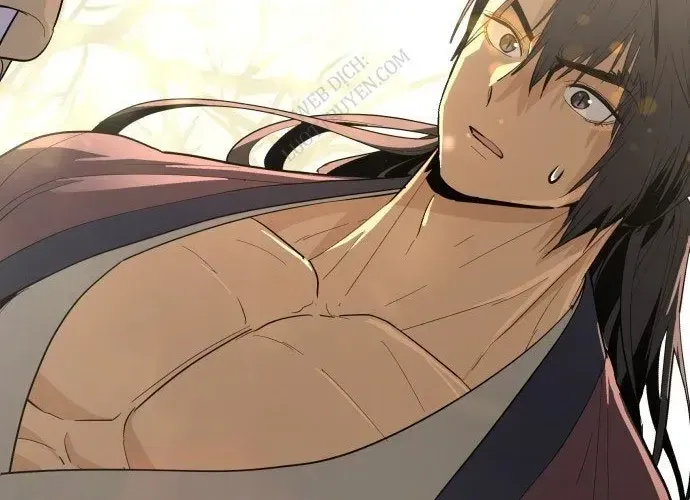 Bari, Tia Sét Đánh Thức Vì Sao Chapter 2 - 7