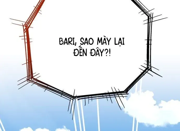 Bari, Tia Sét Đánh Thức Vì Sao Chapter 2 - 66