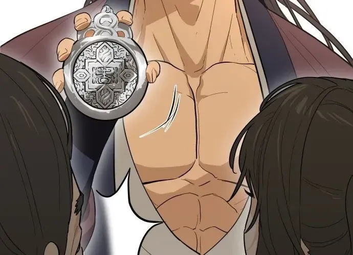 Bari, Tia Sét Đánh Thức Vì Sao Chapter 2 - 79