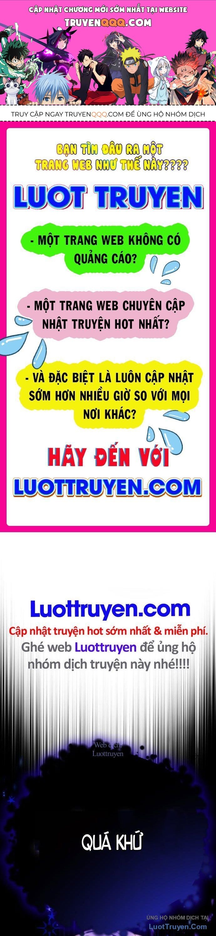 Bari, Tia Sét Đánh Thức Vì Sao Chapter 3 - 1