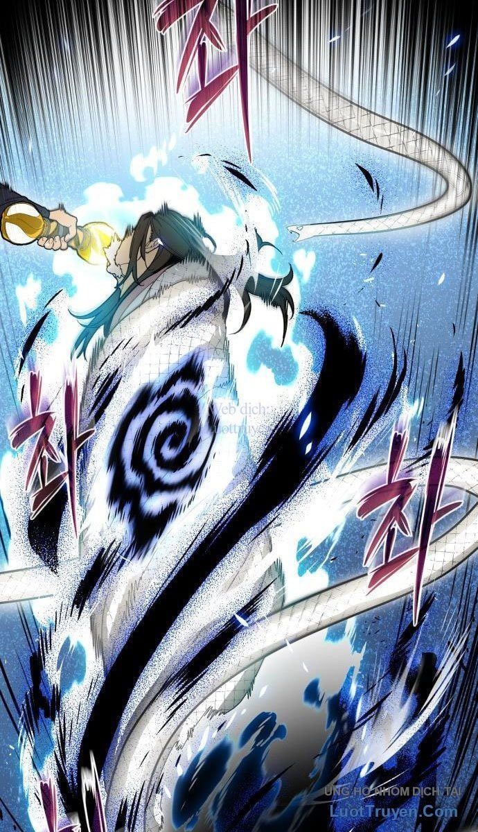 Bari, Tia Sét Đánh Thức Vì Sao Chapter 3 - 114