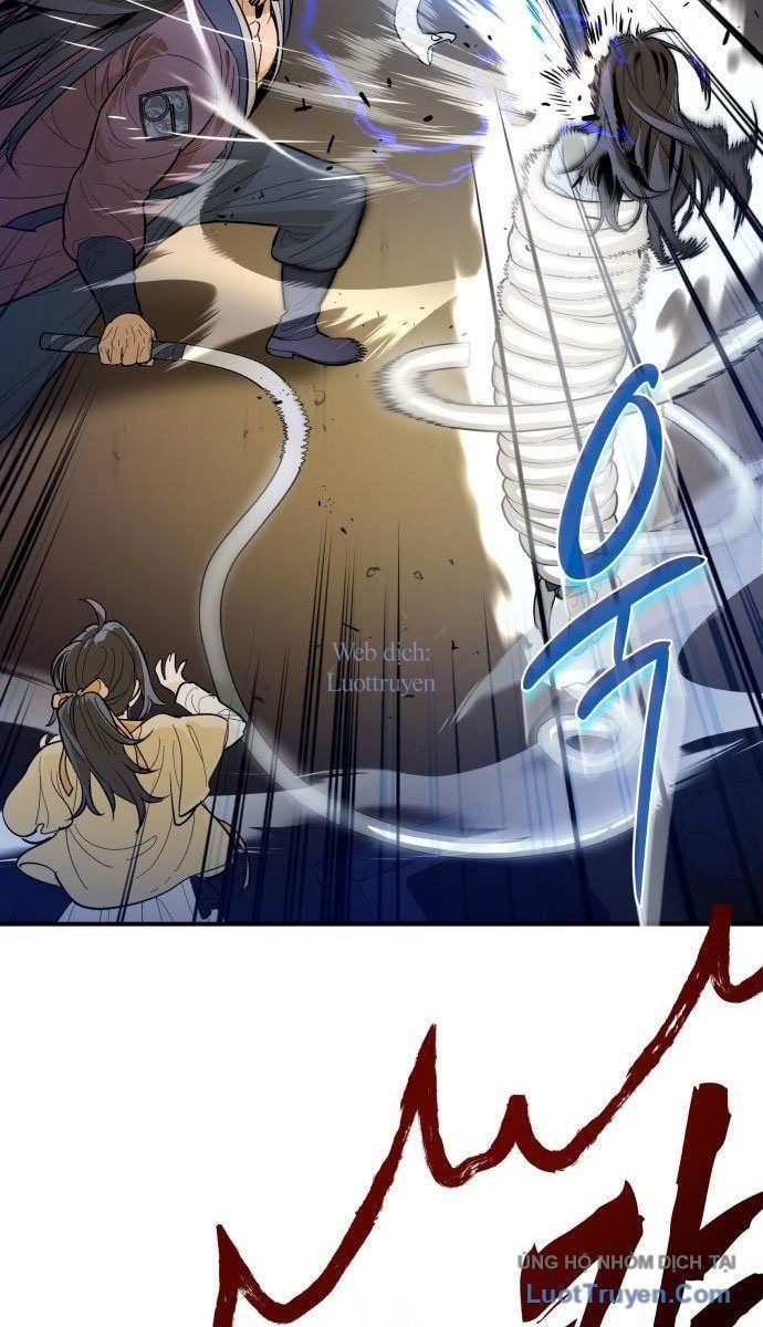 Bari, Tia Sét Đánh Thức Vì Sao Chapter 3 - 120