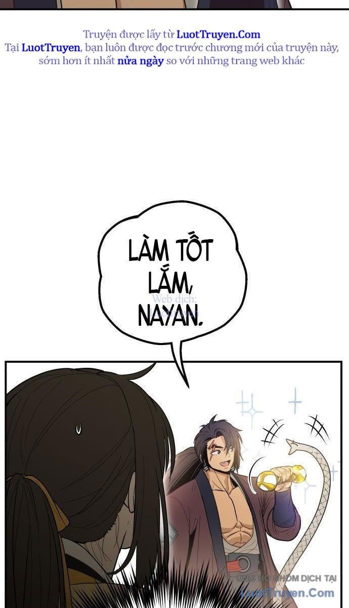 Bari, Tia Sét Đánh Thức Vì Sao Chapter 3 - 124