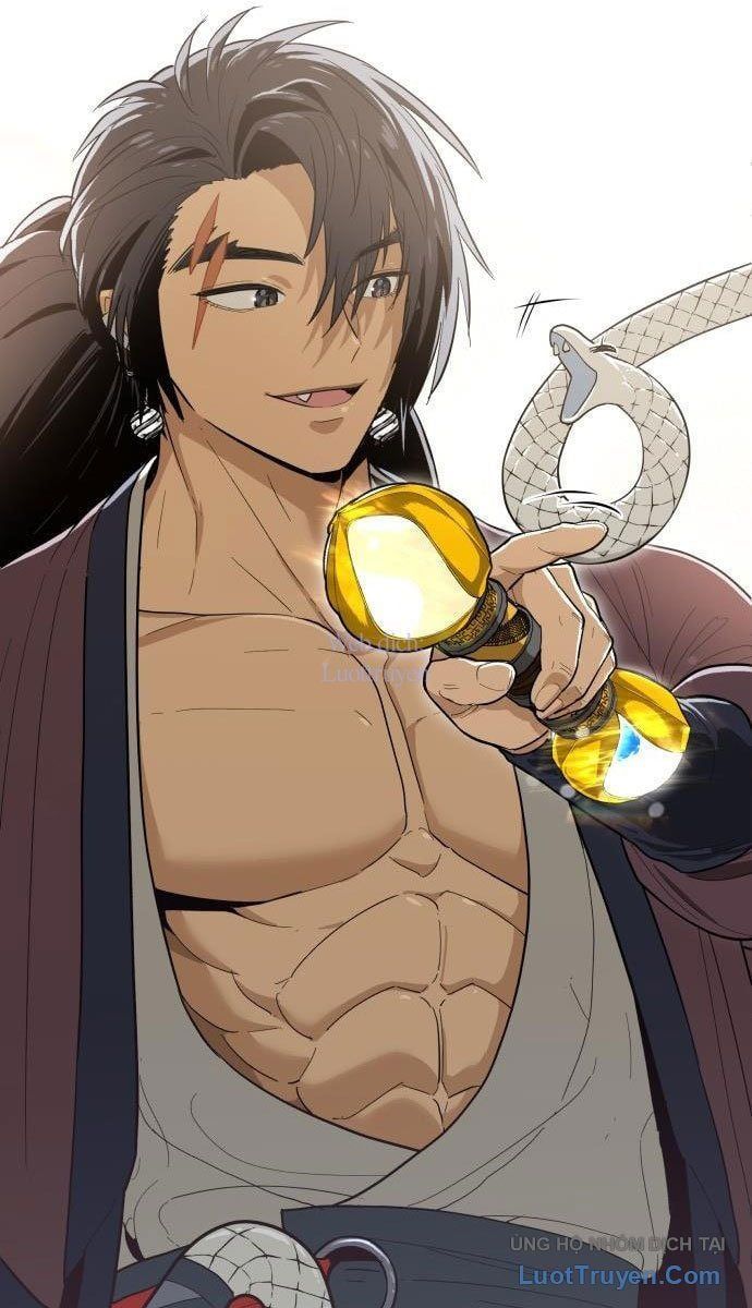 Bari, Tia Sét Đánh Thức Vì Sao Chapter 3 - 126