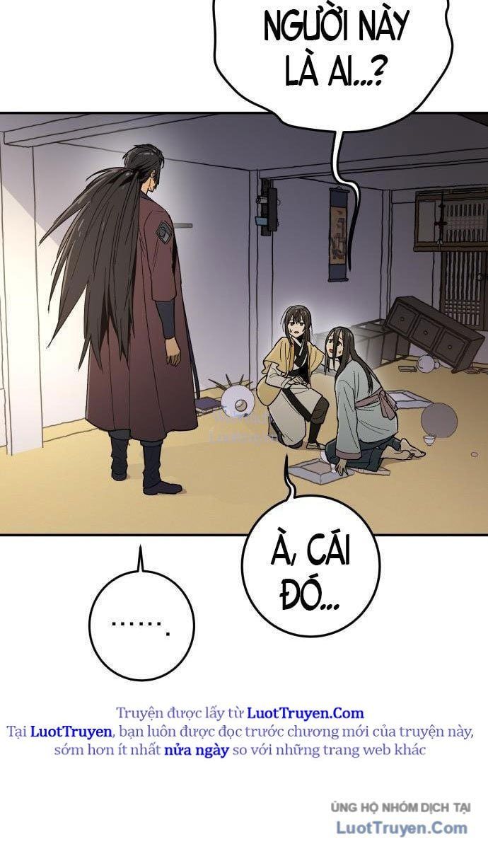 Bari, Tia Sét Đánh Thức Vì Sao Chapter 3 - 133