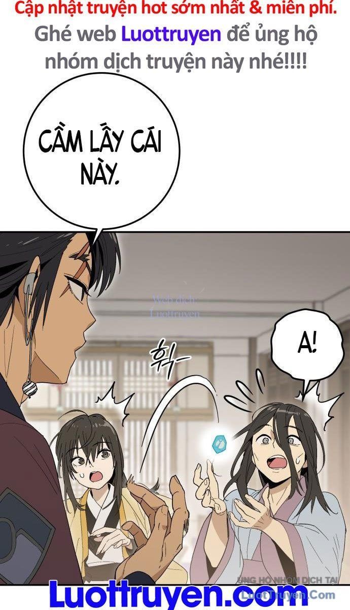 Bari, Tia Sét Đánh Thức Vì Sao Chapter 3 - 135