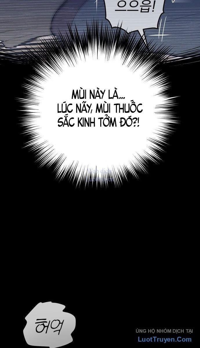 Bari, Tia Sét Đánh Thức Vì Sao Chapter 3 - 28