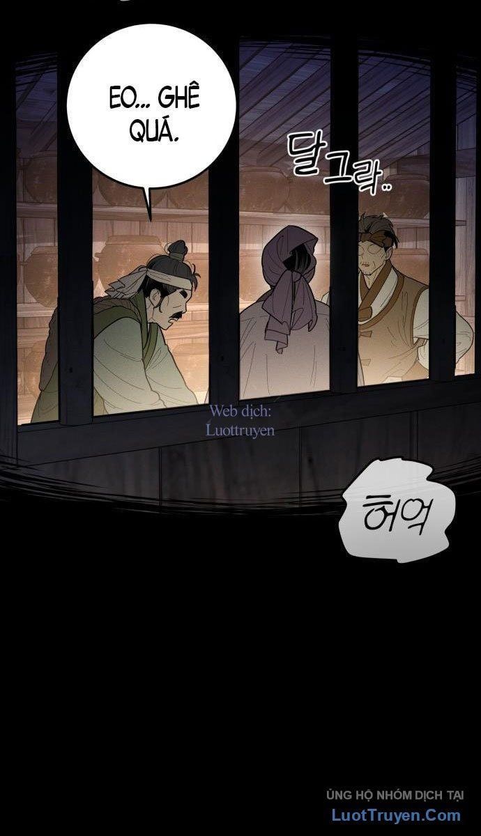 Bari, Tia Sét Đánh Thức Vì Sao Chapter 3 - 29