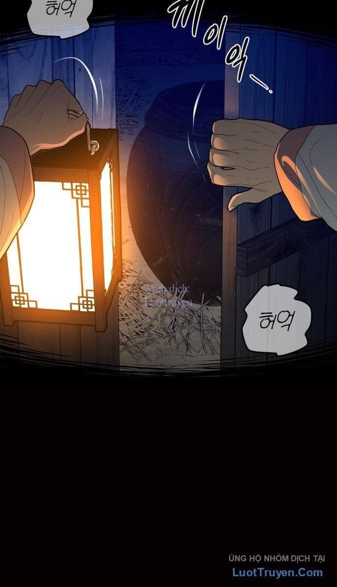 Bari, Tia Sét Đánh Thức Vì Sao Chapter 3 - 35