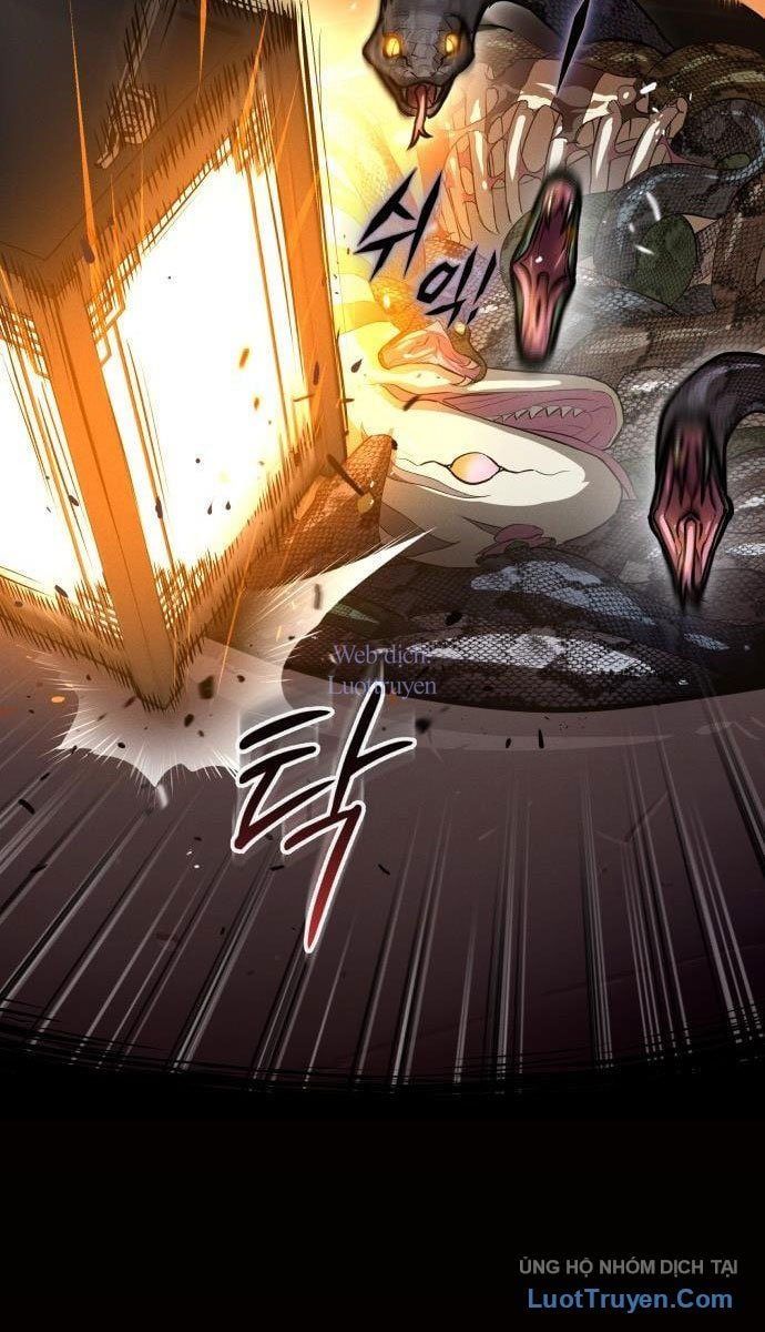 Bari, Tia Sét Đánh Thức Vì Sao Chapter 3 - 38