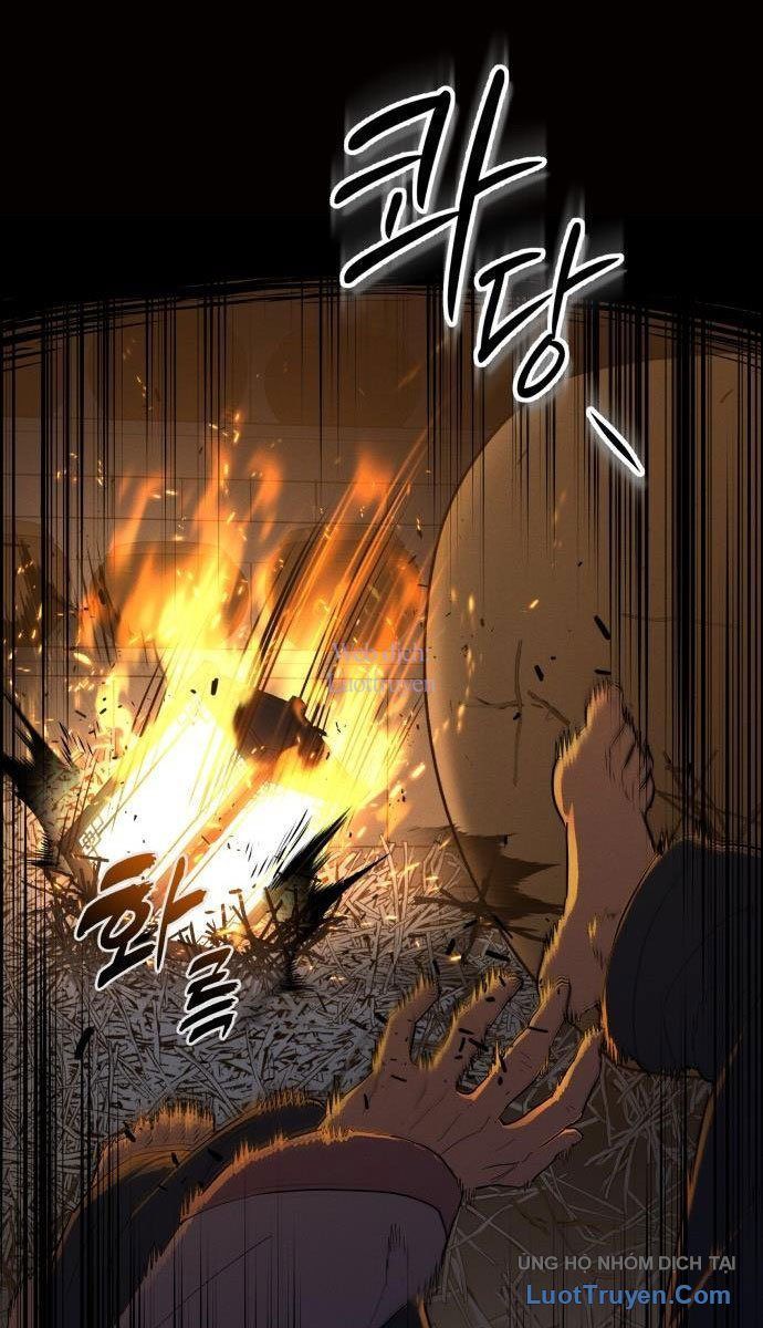 Bari, Tia Sét Đánh Thức Vì Sao Chapter 3 - 39