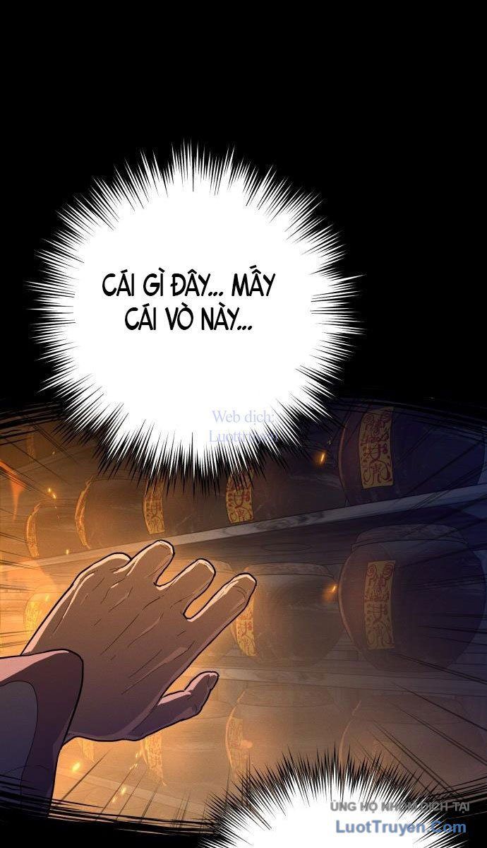 Bari, Tia Sét Đánh Thức Vì Sao Chapter 3 - 42