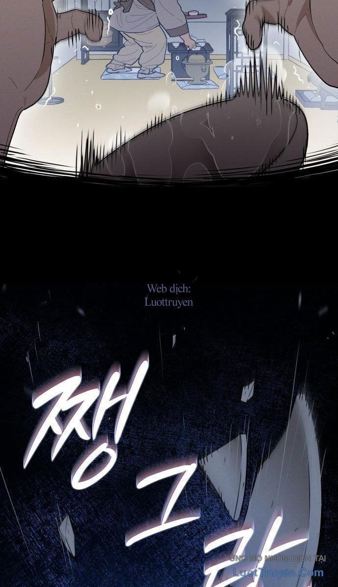 Bari, Tia Sét Đánh Thức Vì Sao Chapter 3 - 7