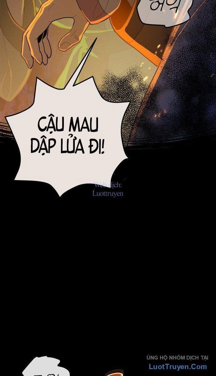 Bari, Tia Sét Đánh Thức Vì Sao Chapter 3 - 65