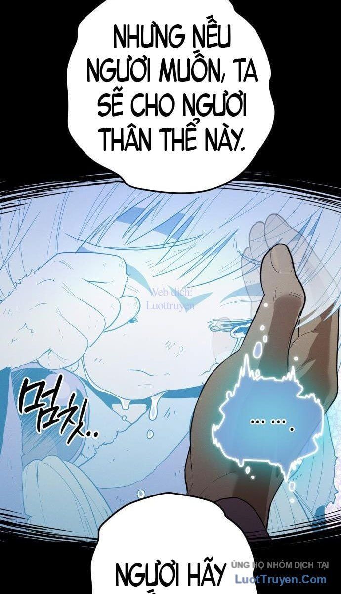 Bari, Tia Sét Đánh Thức Vì Sao Chapter 3 - 80