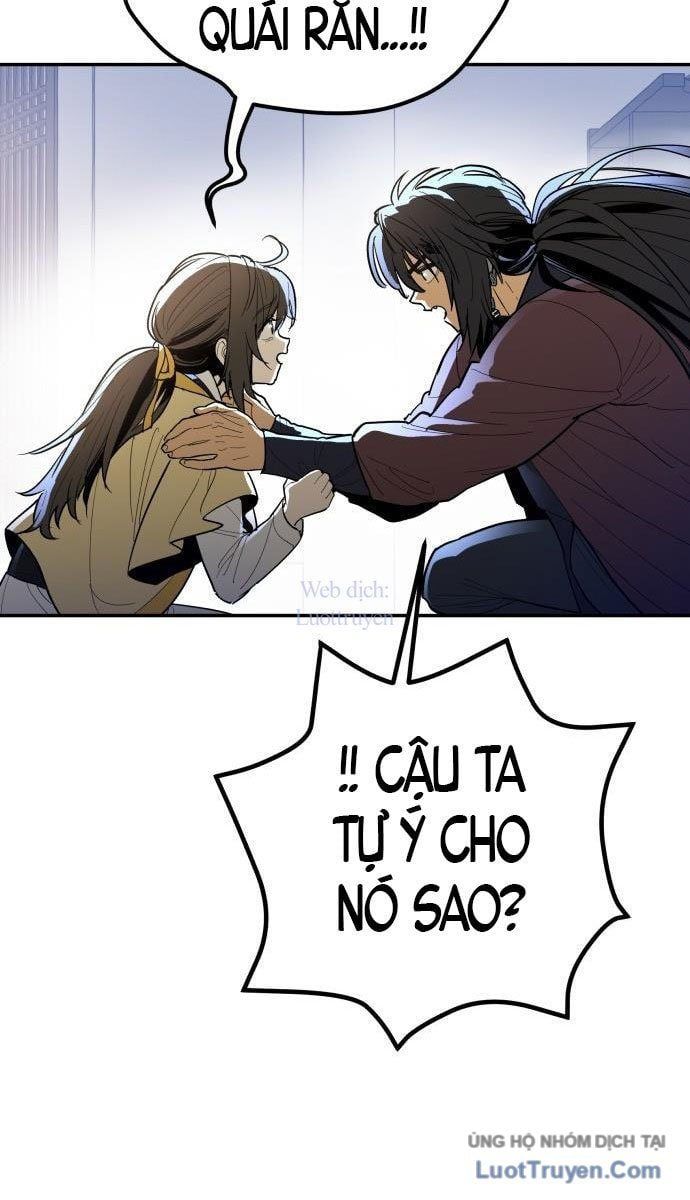 Bari, Tia Sét Đánh Thức Vì Sao Chapter 3 - 94