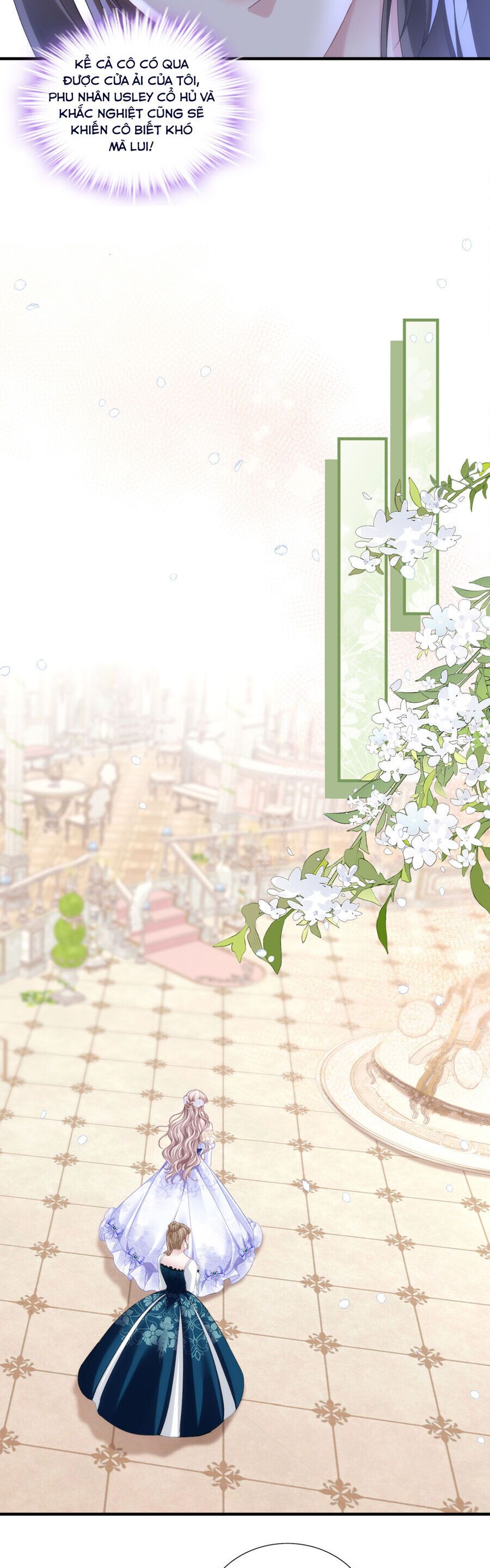 Thái Tử Phản Diện Của Ma Nữ Hai Mặt Chapter 5 - 6