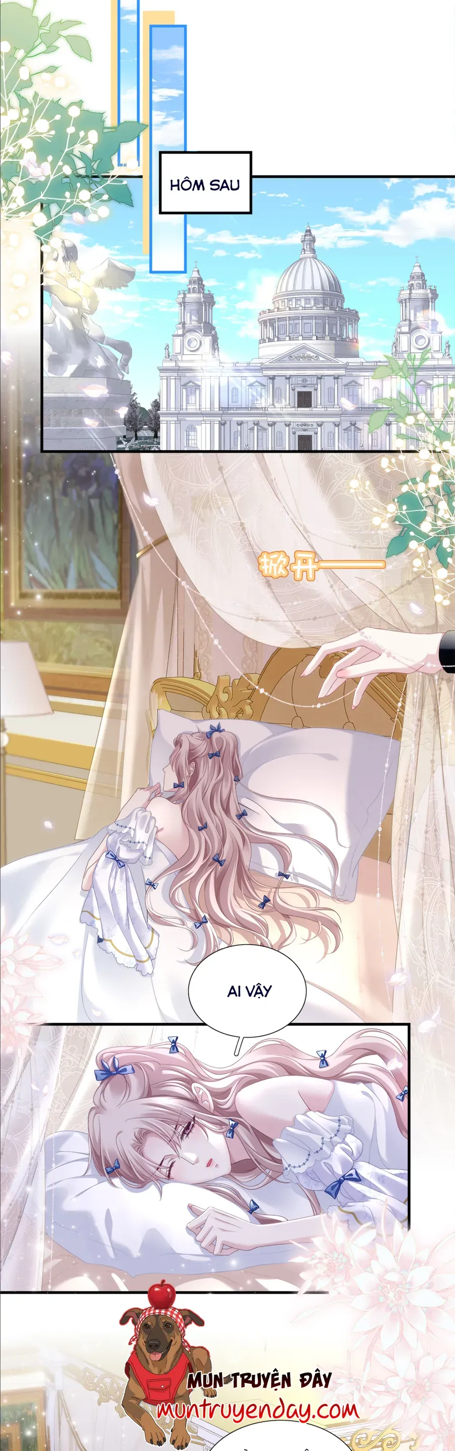 Thái Tử Phản Diện Của Ma Nữ Hai Mặt Chapter 6 - 2