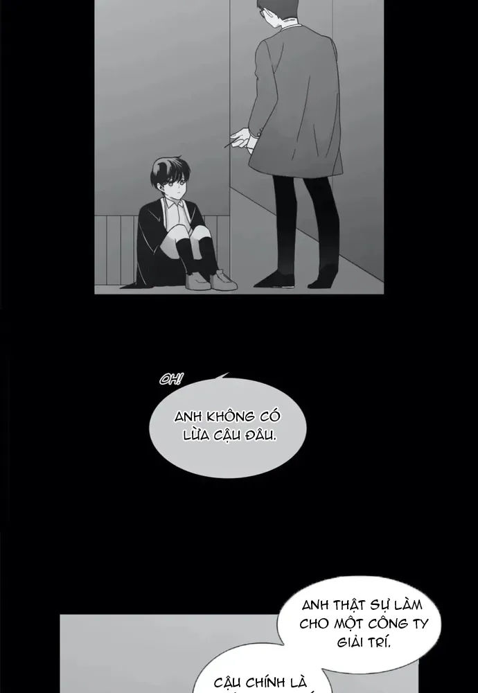 Anh Làm Em Đắm Say Chapter 54 - 17