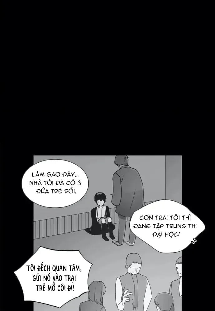 Anh Làm Em Đắm Say Chapter 54 - 27