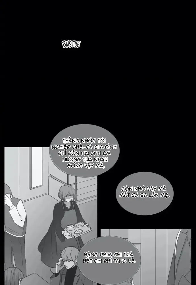 Anh Làm Em Đắm Say Chapter 54 - 5