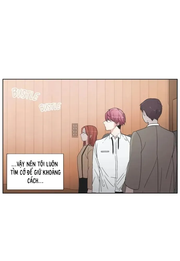 Anh Làm Em Đắm Say Chapter 54 - 41