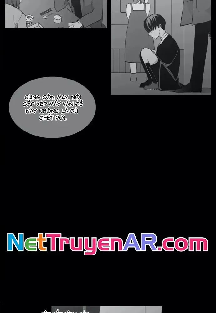 Anh Làm Em Đắm Say Chapter 54 - 6