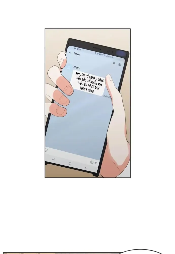 Anh Làm Em Đắm Say Chapter 55 - 15