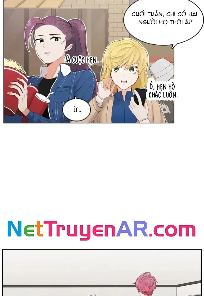 Anh Làm Em Đắm Say Chapter 55 - 16