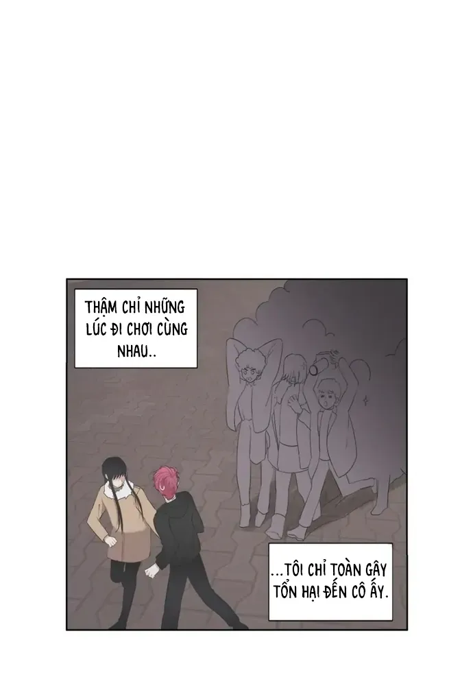 Anh Làm Em Đắm Say Chapter 55 - 20