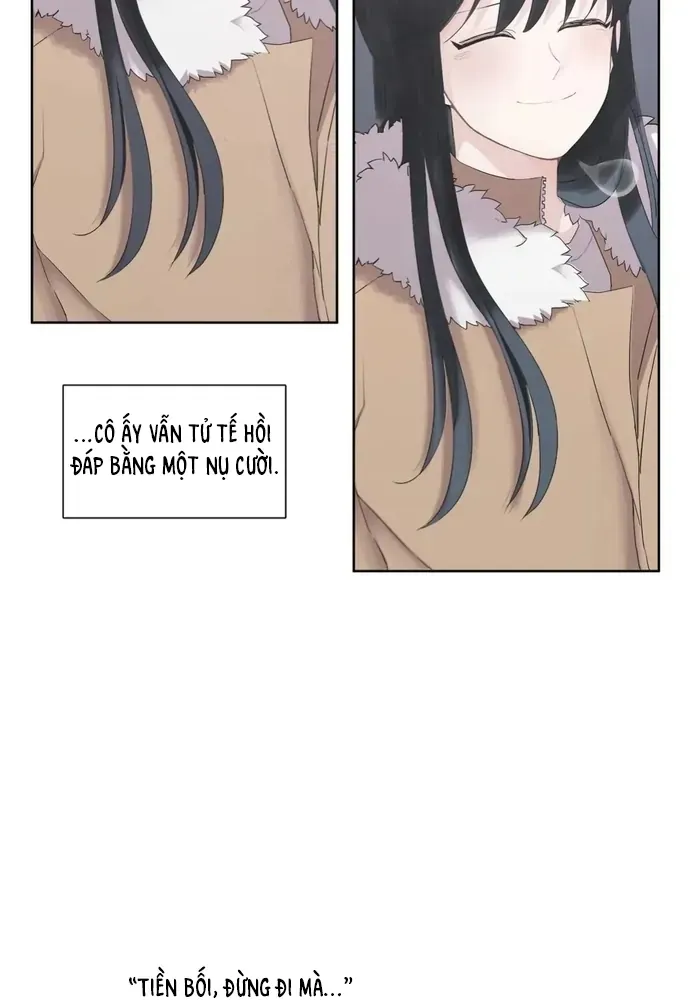 Anh Làm Em Đắm Say Chapter 55 - 22