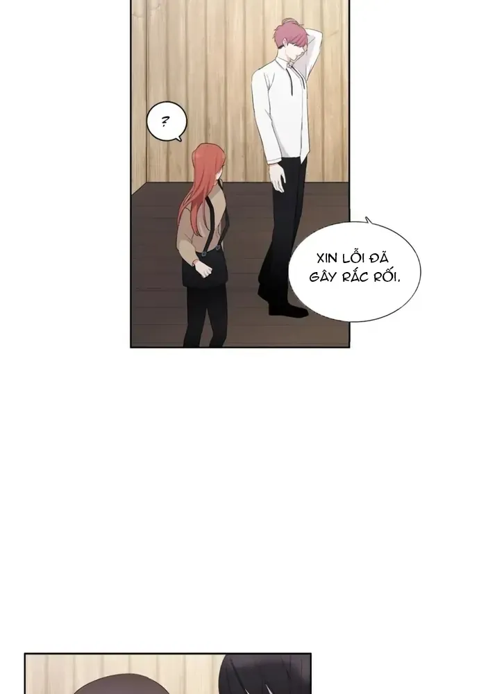 Anh Làm Em Đắm Say Chapter 55 - 28