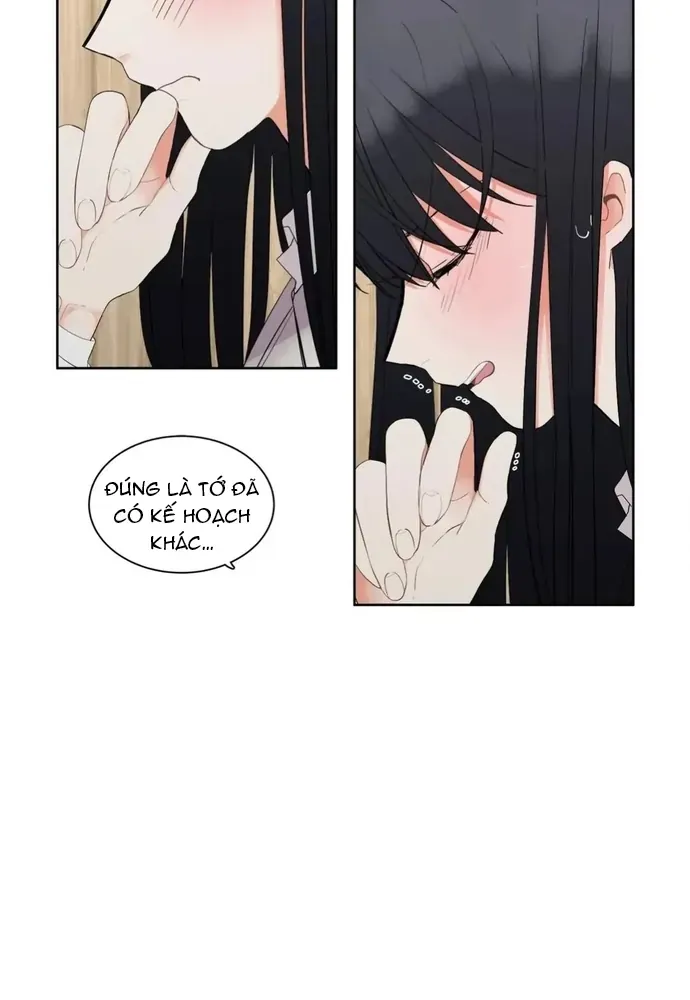 Anh Làm Em Đắm Say Chapter 55 - 40